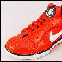 Nike耐克训练/基础鞋WMNS HUARACHE DANCE L 385433-611
