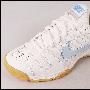 Nike耐克健美/室内鞋WMNS COURT SHUTTLE II 366629-143
