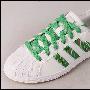 adidas阿迪达斯三叶草/休闲鞋SC专有女鞋 G11993