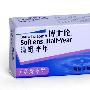 博士伦 清朗两片装 半年抛型