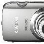 佳能 IXUS 210 IXUS210 IS银+4G卡+国电+相机包+读卡器+贴膜+脚架