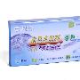 海昌 水润 季抛型