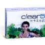 科莱博 CLEAR55 半年抛型