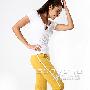 2010年第一批春夏远阳瑜伽服环保棉瑜珈服S0141Y-07+P04Y-3007