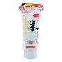 MISS FACE大米水盈舒泉保湿洗面奶150g