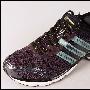 adidas阿迪达斯跑步鞋女子跑步鞋 G18491