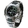 SUUNTO松拓 SUUNTO OBSERVER TT 钛合金表壳和表带SS004746330