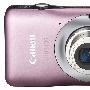 Canon 佳能 IXUS 105 IXUS105 IS粉色  新品上市！