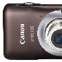 Canon 佳能 IXUS 105 IXUS105 IS棕色  新品上市！