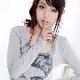蜜西娅13003手绘美女图案!