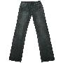 〖特价〗法国男装MAGIC POWER|颜色自然中腰设计牛仔裤JWM181279