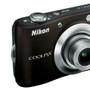 尼康（NIKON）COOLPIX L21数码相机 送4G卡 专用包 贴膜 读卡器