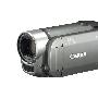 佳能（Canon）FS36双闪存数码摄像机 新品上市！送佳能大礼包!