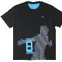 【7.5折】李宁官方正品 男子文化衫|1HSD619-3