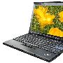 联想 ThinkPad X200s 7462-PA4 12.1英寸超轻薄/SL9600/SSD Win7