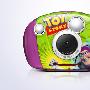 Disney 迪士尼 乐奇 130 玩具总动员 儿童 数码相机 防尘防摔