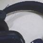 SOMIC 硕美科 电音系列DT2100头戴式耳麦（宝石蓝 附带耳壳音量调节,音色清晰自然 )