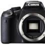 佳能（Canon）EOS 550D 数码单反相机（机身）新一代入门单反