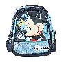 一一丫丫 ㊣Disney米奇 2010款米奇双肩书包 儿童书包SM80041