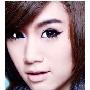 burberry英伦甜心灰一片装 2010最流行