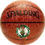 【专柜正品】斯伯丁74-093NBA凯尔特人对徽篮球
