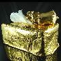 金猪纸巾盒套