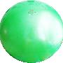 Disney 迪士尼★40寸健身球(100cm)（绿色）