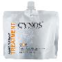 伊诺思 cynos 瞬间丝滑蛋白营养焗油膏 400ml