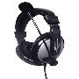 硕美科SOMIC 声丽系列ST-2688 头戴式耳麦 大耳罩 超值抢购 灰色