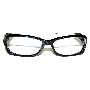 益盾防辐射抗疲劳护目眼镜 YD-8071 黑色