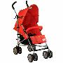 BABIES可平躺伞车M1312红色