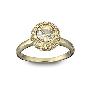 Swarovski施华洛世奇水晶戒指-时尚焦点1023644(11-12#）(Austria专柜正品)