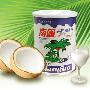 南国-高钙椰子粉450G每罐