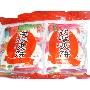红螺茯苓夹饼168G/袋*2袋