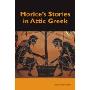Morice's Stories in Attic Greek