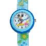 正版Disney 迪士尼10新款米奇儿童手表66403