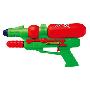 夏日戏水玩具系列◆超大气压式儿童水枪 222 （混装）
