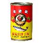 155g雄鸡标番茄汁沙丁鱼*4罐（155g/罐）