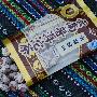 吉顺号 升级版人参花熟茶250g（精包装）