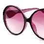 让时尚不再奢侈 帕森PARZIN品牌太阳镜 复古蛤蟆镜太阳眼镜230704