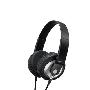 索尼 MDR-XB300 头戴式耳机 HIPHOP/DJ 耳机 超震撼低音