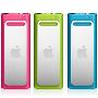 苹果 apple iPod shuffle 5 彩色版（2GB）