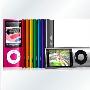 09年新款 苹果 apple ipod nano 5 8G 大陆行货 带票 全国联保