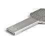 法国奢华品牌LaCie 16G iamakey钥匙U盘 不锈钢材质 防水 防刮