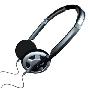森海塞尔（sennheiser）PX100耳机 钻石音质 正品保证 （黑色）