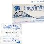 酷视biofinity月抛型隐形眼镜 一片装 030238