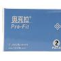奥克拉Pro-Fit 2片装 030201