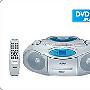 三洋DVD收录机MCD-UB695M 代理直销
