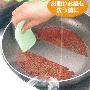 日本ECHO树叶厨房锅用刮刀