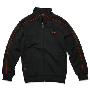 【7.5折】李宁官方正品 男 开衫卫衣|AWDD147-2